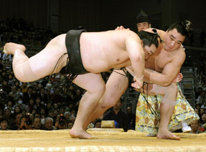 News photo
