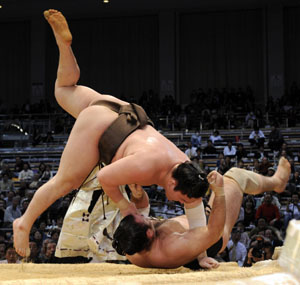 News photo