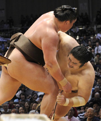 News photo