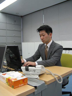 News photo