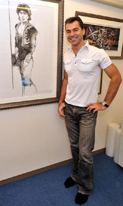 News photo
