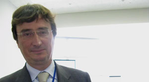 Luca Montanarella