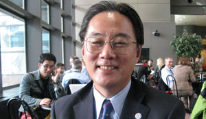 Masaki Suzuki