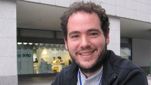 Javier de la Torre
