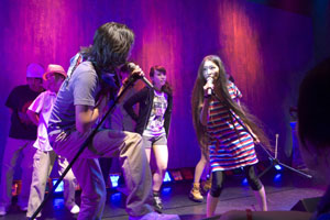 News photo