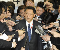 News photo