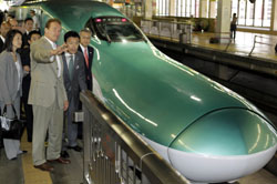 News photo
