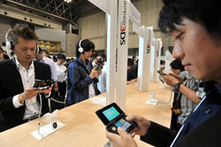 News photo