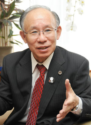 News photo