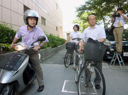 News photo