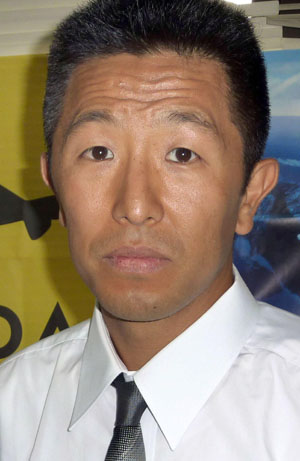 News photo