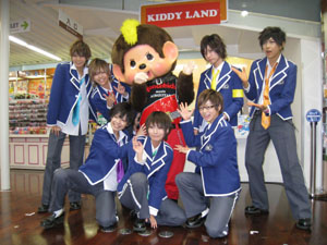 News photo