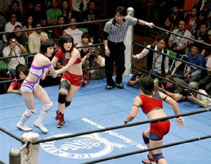 News photo