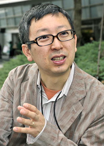 News photo