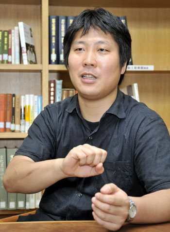 News photo