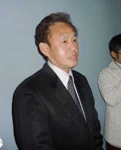 News photo