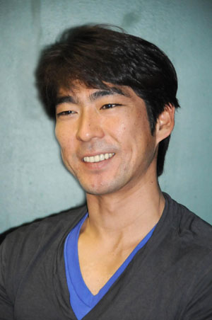 News photo