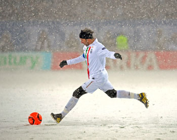 News photo