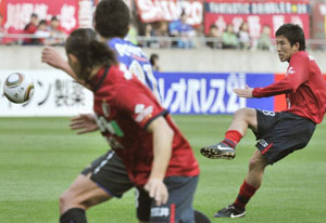 News photo