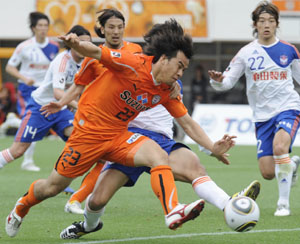 News photo