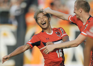 News photo
