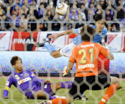 News photo