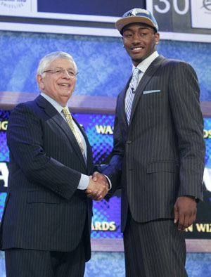 News photo