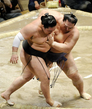 News photo