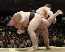 News photo