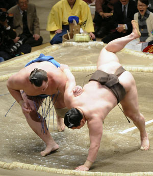 News photo