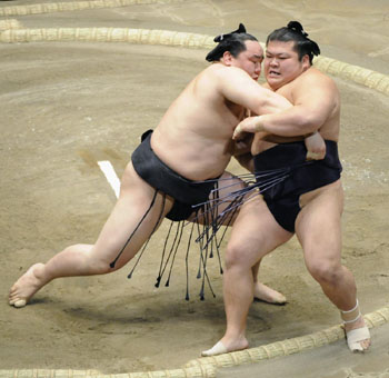 News photo