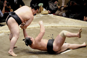 News photo