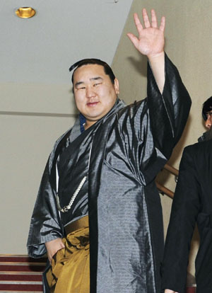News photo