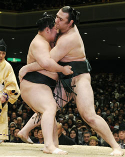 News photo
