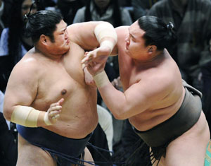 News photo