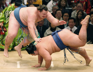 News photo