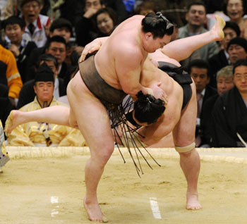 News photo