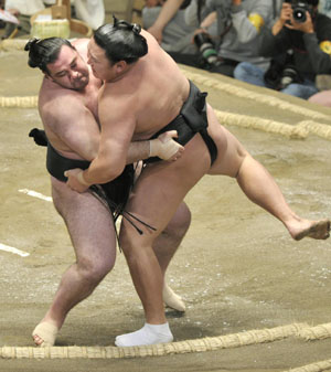 News photo