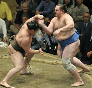 News photo