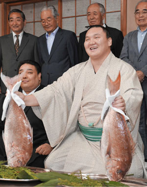 News photo
