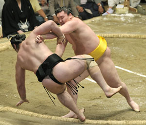 News photo