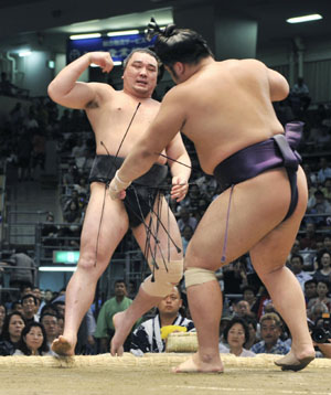 News photo