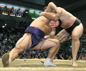 News photo