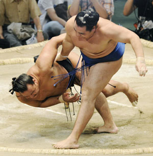 News photo