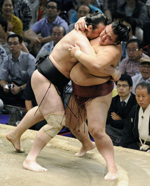 News photo