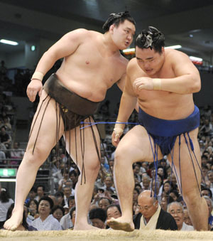 News photo