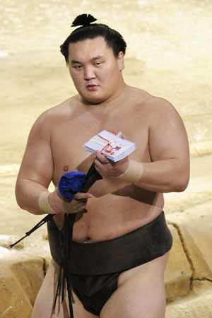 News photo
