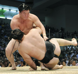 News photo