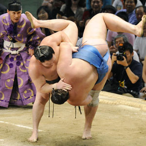 News photo