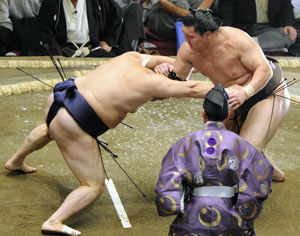 News photo